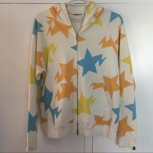 A Bathing Ape hoodie